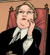 Judge Phillips (Earth-616)