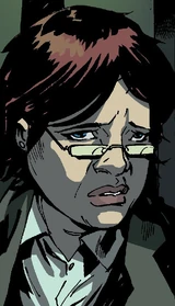 Judge Rappaport (Earth-616)