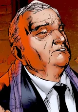 Judge Walden (Earth-616)