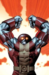 Juggernaut