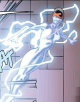 Juice (Earth-616)