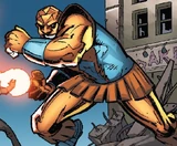 Megaton (Earth-616)