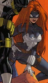 Spider-Woman (Earth-9939)