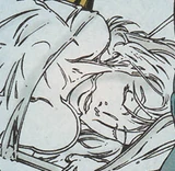 Julia Rose Coleridge (Earth-616)