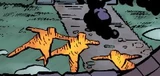 Julia Grey (Earth-616)