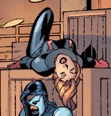 Lightspeed (Earth-6215)