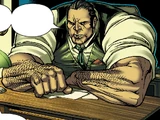 Maneater (Earth-616)