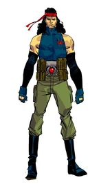 Rictor (Earth-24201)