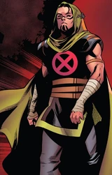 Rictor (Earth-616)