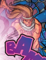 Rictor (Earth-91240)