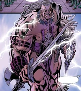 Killpower (Earth-616)