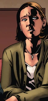 June Tyler (Earth-616)
