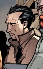 Jurgen Muntz (Earth-616)