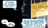 J.A.R.V.I.S. (Earth-616)