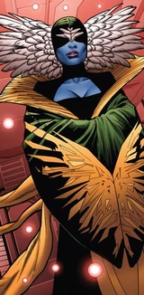 Supreme Justicar (Earth-616)