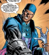 Kabar Brashir (Earth-616)