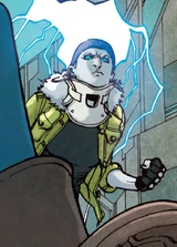 Kaboom (Earth-616)