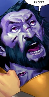 General Kadar (Earth-616)