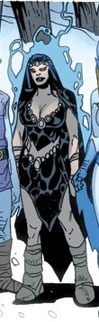 Kadlu (Earth-616)