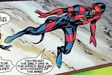 Kaidan (Earth-616)