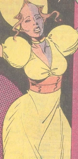 Marcy Kane (Earth-616)