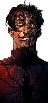 Kaine (Earth-1610)