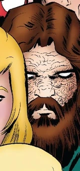 Kaine (Earth-TRN1780)