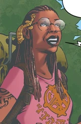 Kal'ti (Earth-616)