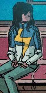Kamala Khan (Earth-14512)