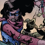 Ms. Marvel (Earth-16191)