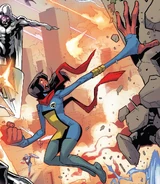 Ms. Marvel (Earth-18466)