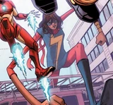 Ms. Marvel (Earth-19103)