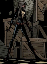 Kamala Khan (Earth-61610)
