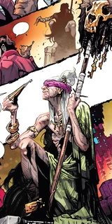 Possessor (Earth-616)
