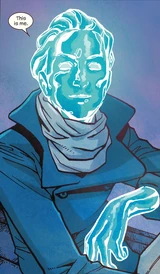 Kamran (Earth-616)