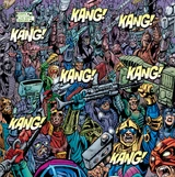 Kang's Soldiers (Earth-6311)
