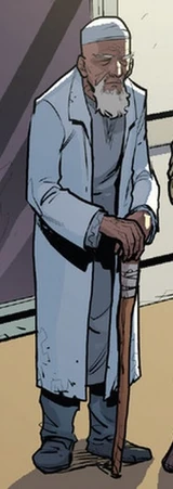 Kareem (Earth-616)