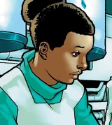 Dr. Karen Fowler (Earth-616)