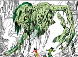 Kariooq (Earth-616)