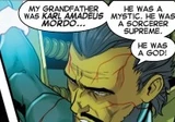 Baron Mordo (Earth-23291)