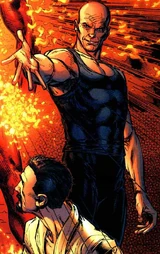 Baron Mordo (Earth-41101)