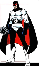 Flag-Smasher (Earth-616)