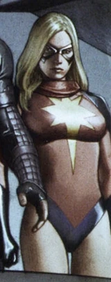 Ms. Marvel (Earth-6091)