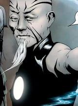 Karnak (Earth-1610)