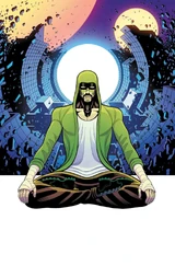 Magister Karnak (Earth-616)