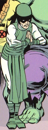 Karnak (Earth-TRN1212)
