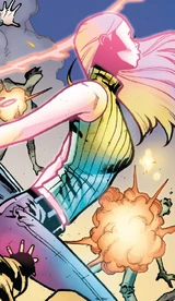 Lucy in the Sky (Earth-16191)