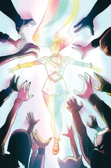 Karolina Dean (Earth-616)
