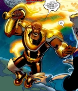 Karragan the Unforgiving (Earth-616)