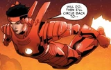 Payback (Earth-16713)